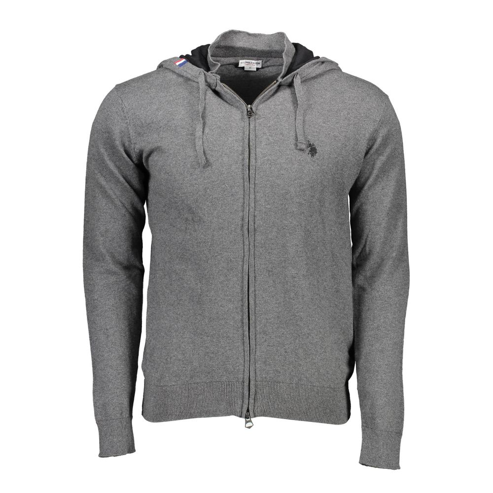 U.S. POLO ASSN. megztinis