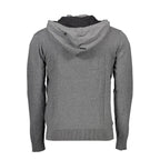 U.S. POLO ASSN. megztinis