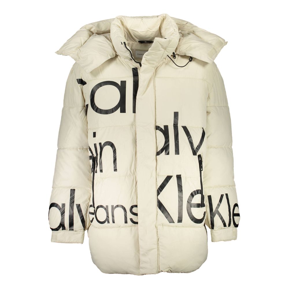 CALVIN KLEIN striukė
