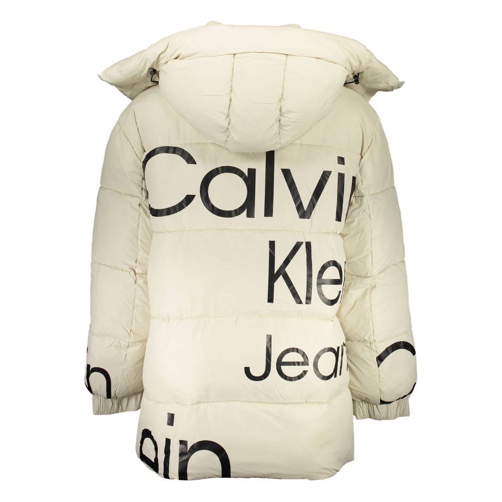 CALVIN KLEIN striukė
