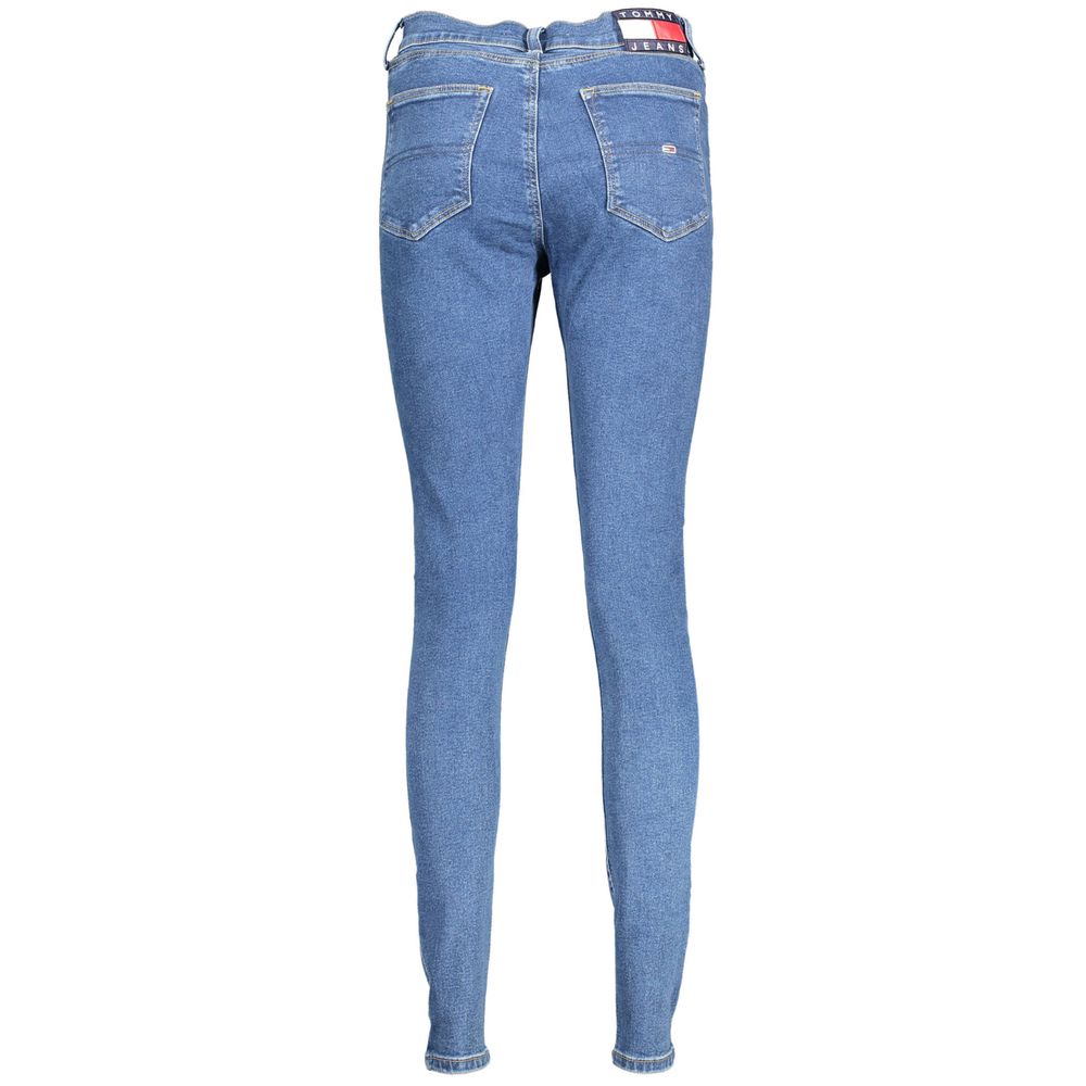 TOMMY HILFIGER džinsai