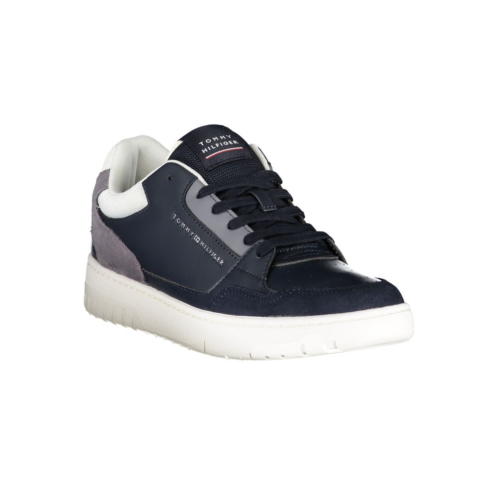 TOMMY HILFIGER sportiniai batai