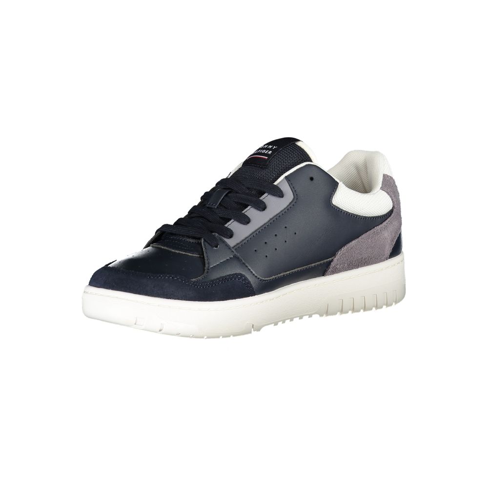 TOMMY HILFIGER sportiniai batai
