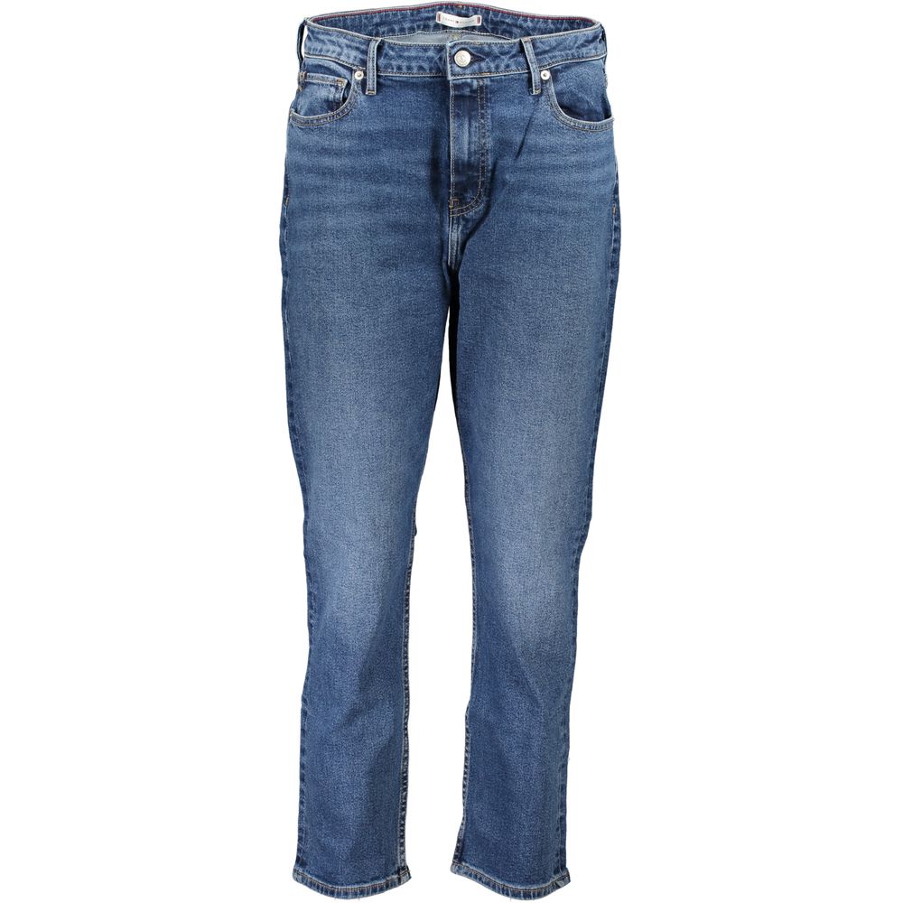 TOMMY HILFIGER džinsai