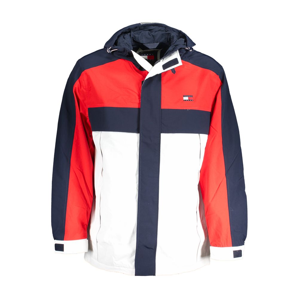TOMMY HILFIGER striukė