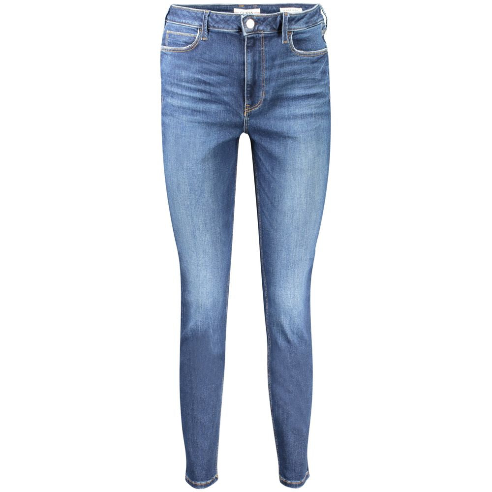 GUESS JEANS džinsai