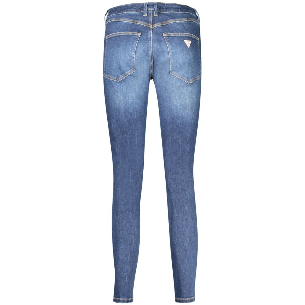 GUESS JEANS džinsai