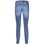 GUESS JEANS džinsai