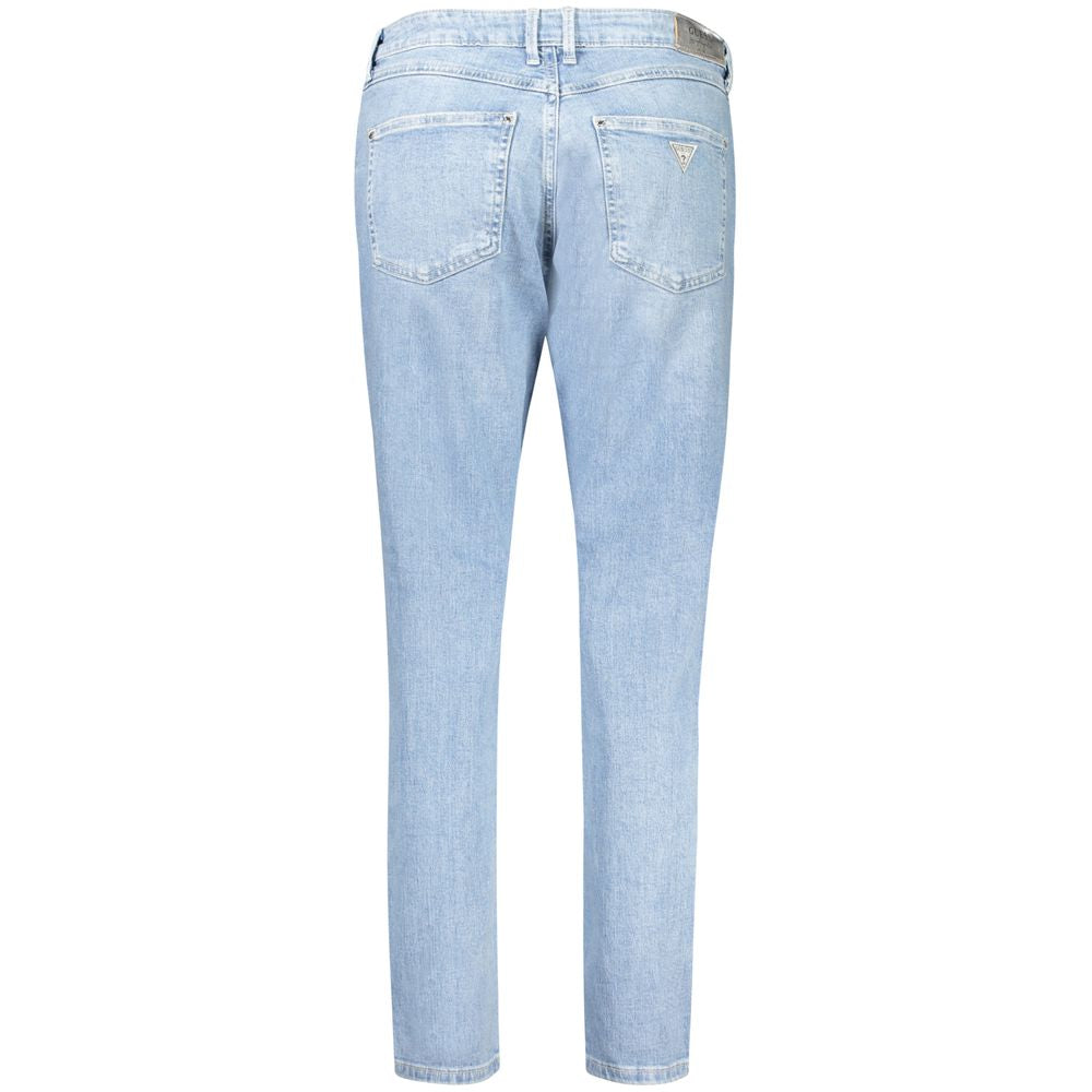 GUESS JEANS džinsai