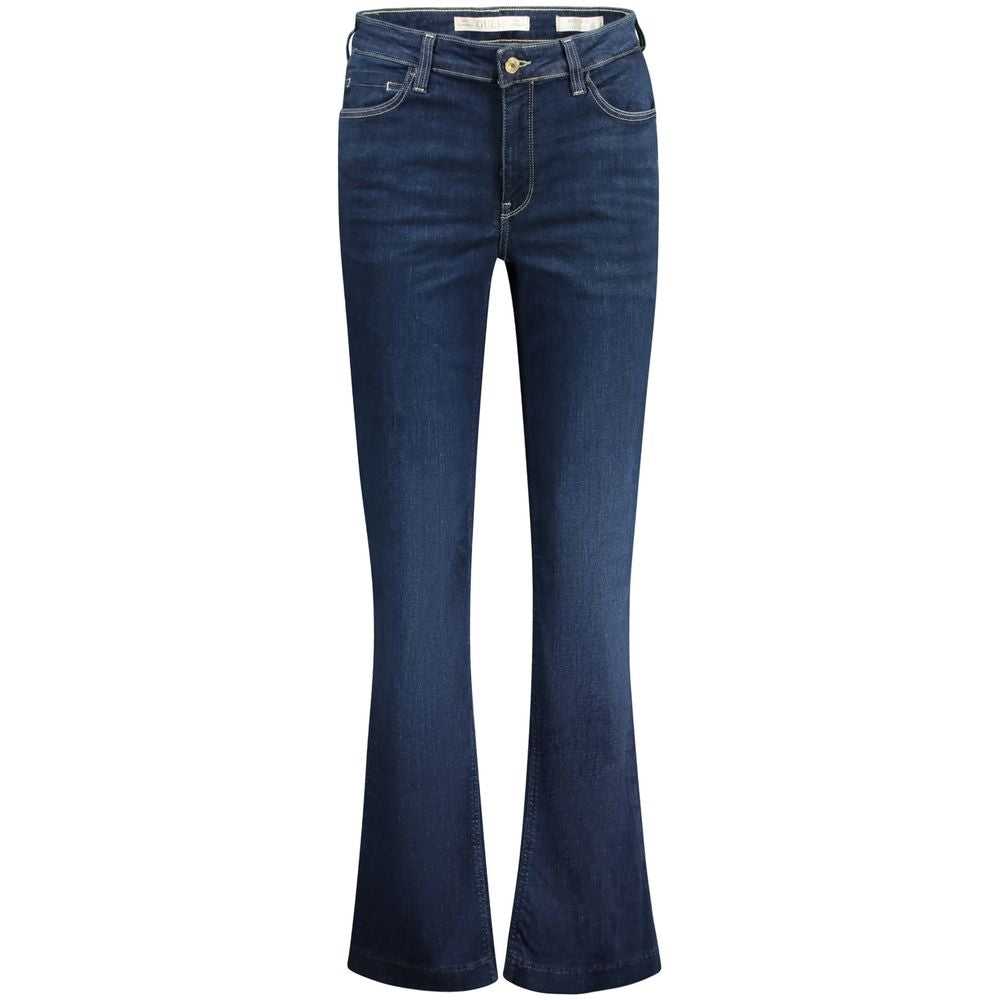 GUESS JEANS džinsai