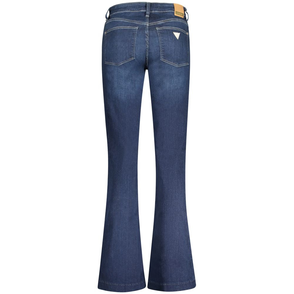 GUESS JEANS džinsai