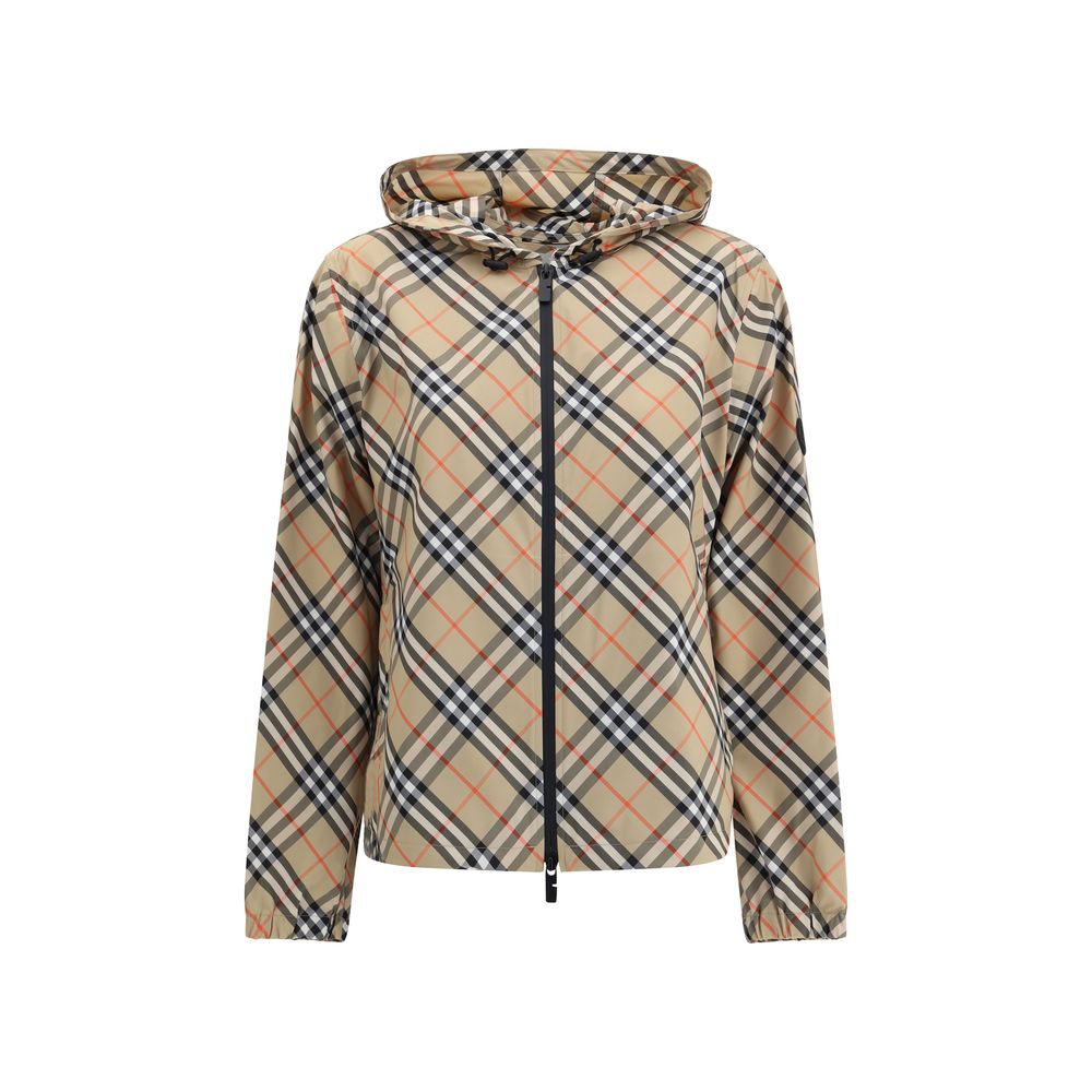 BURBERRY striukė