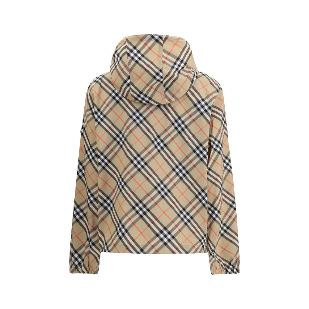 BURBERRY striukė
