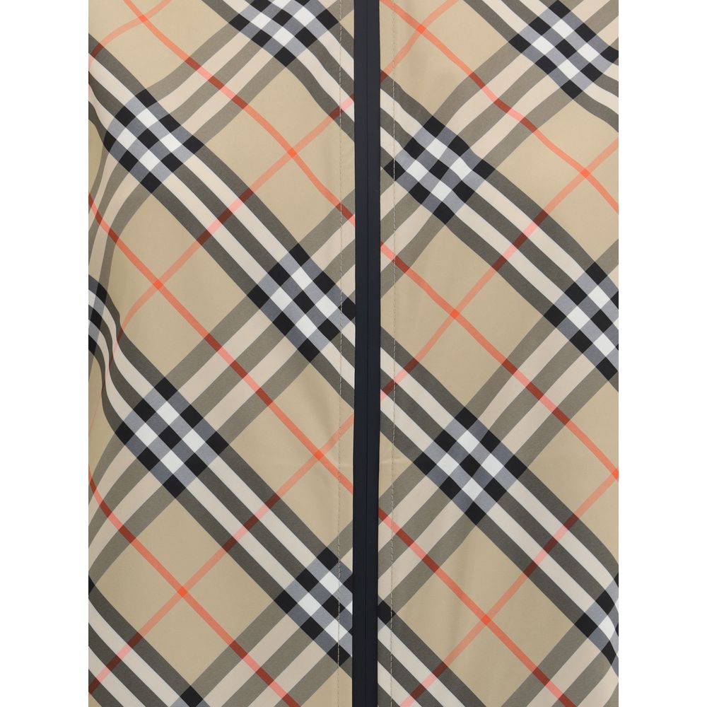 BURBERRY striukė