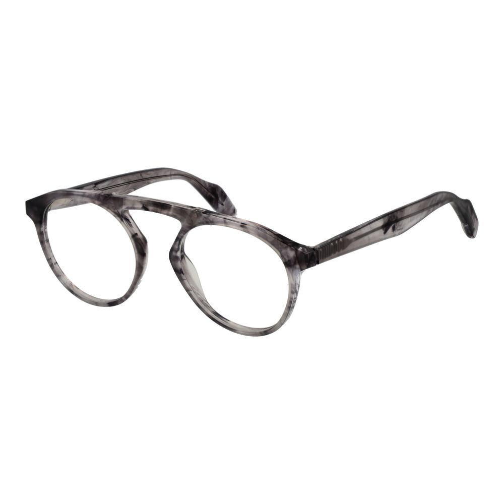 YOHJI YAMAMOTO akiniai