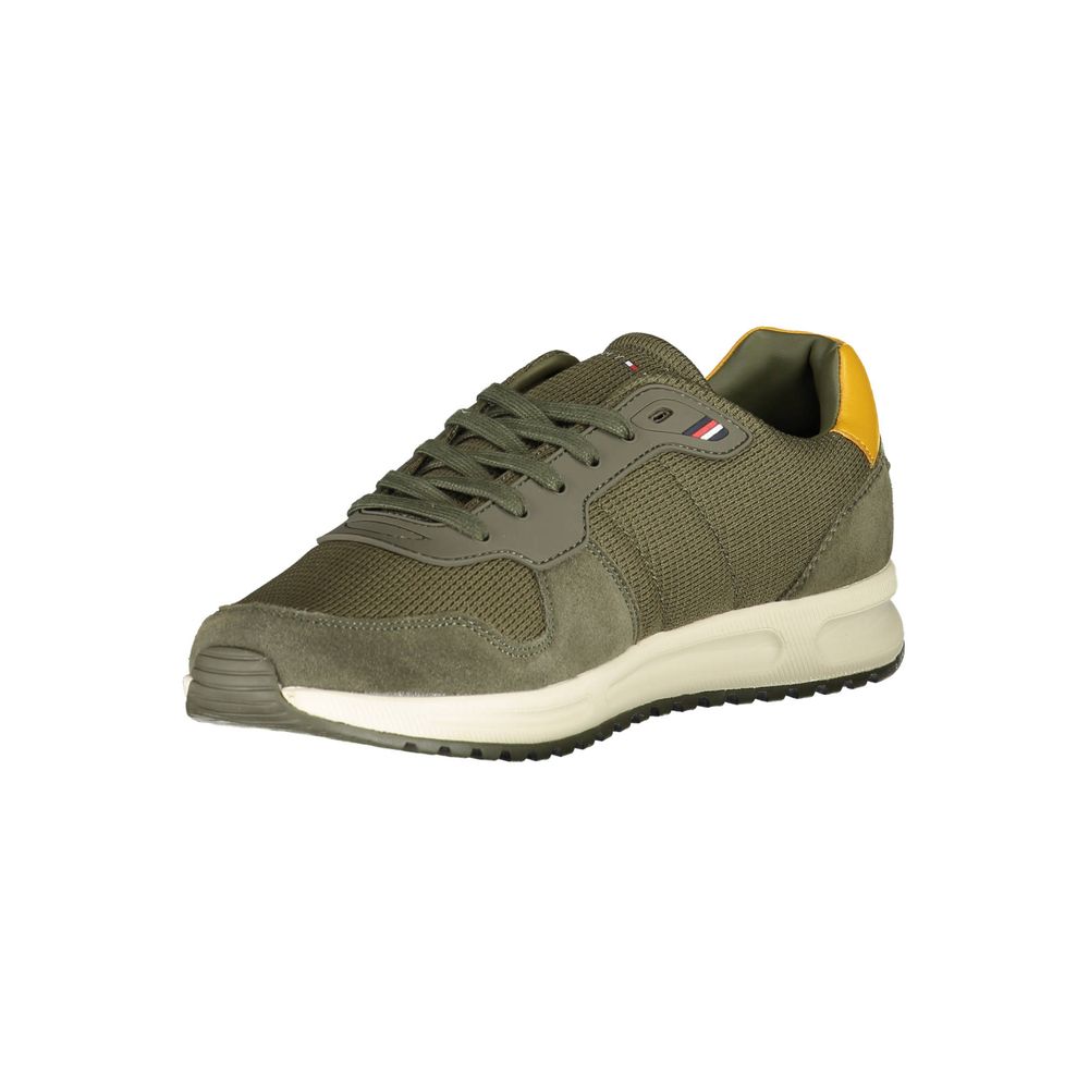 TOMMY HILFIGER sportiniai batai