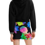 DESIGUAL sijonas