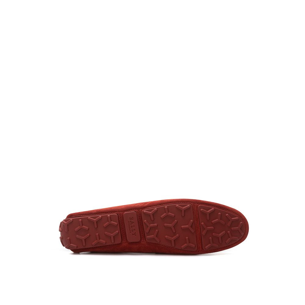 BALLY mokasinai