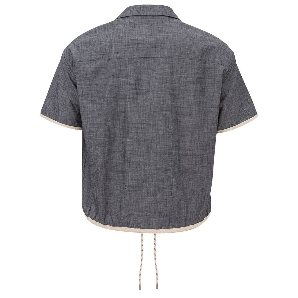 ARMANI EXCHANGE marškiniai