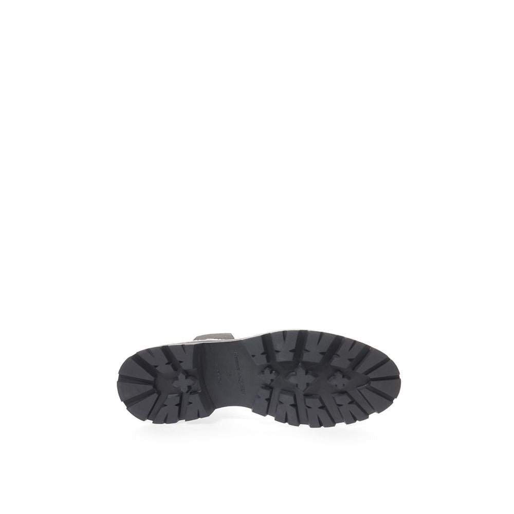 ALEXANDER MCQUEEN aulinukai