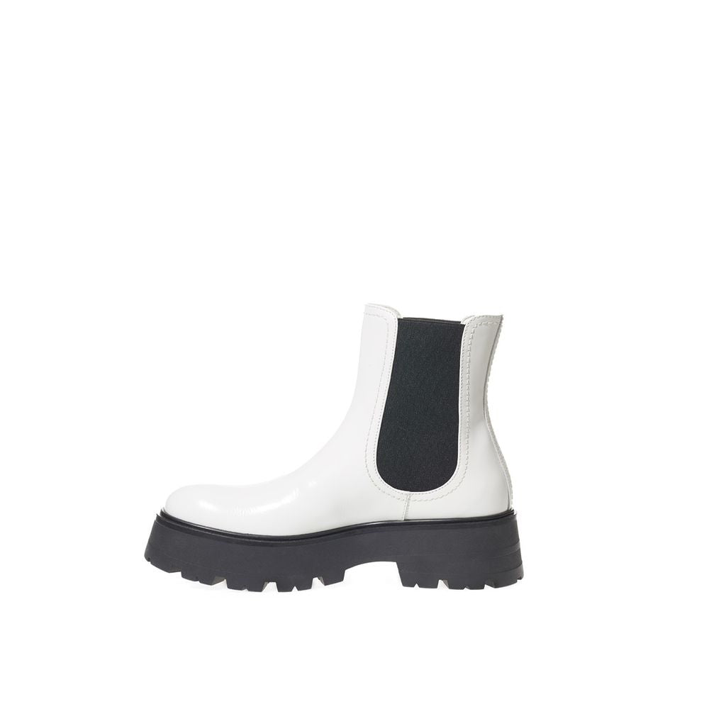 ALEXANDER MCQUEEN aulinukai
