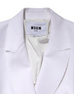 MSGM striukė