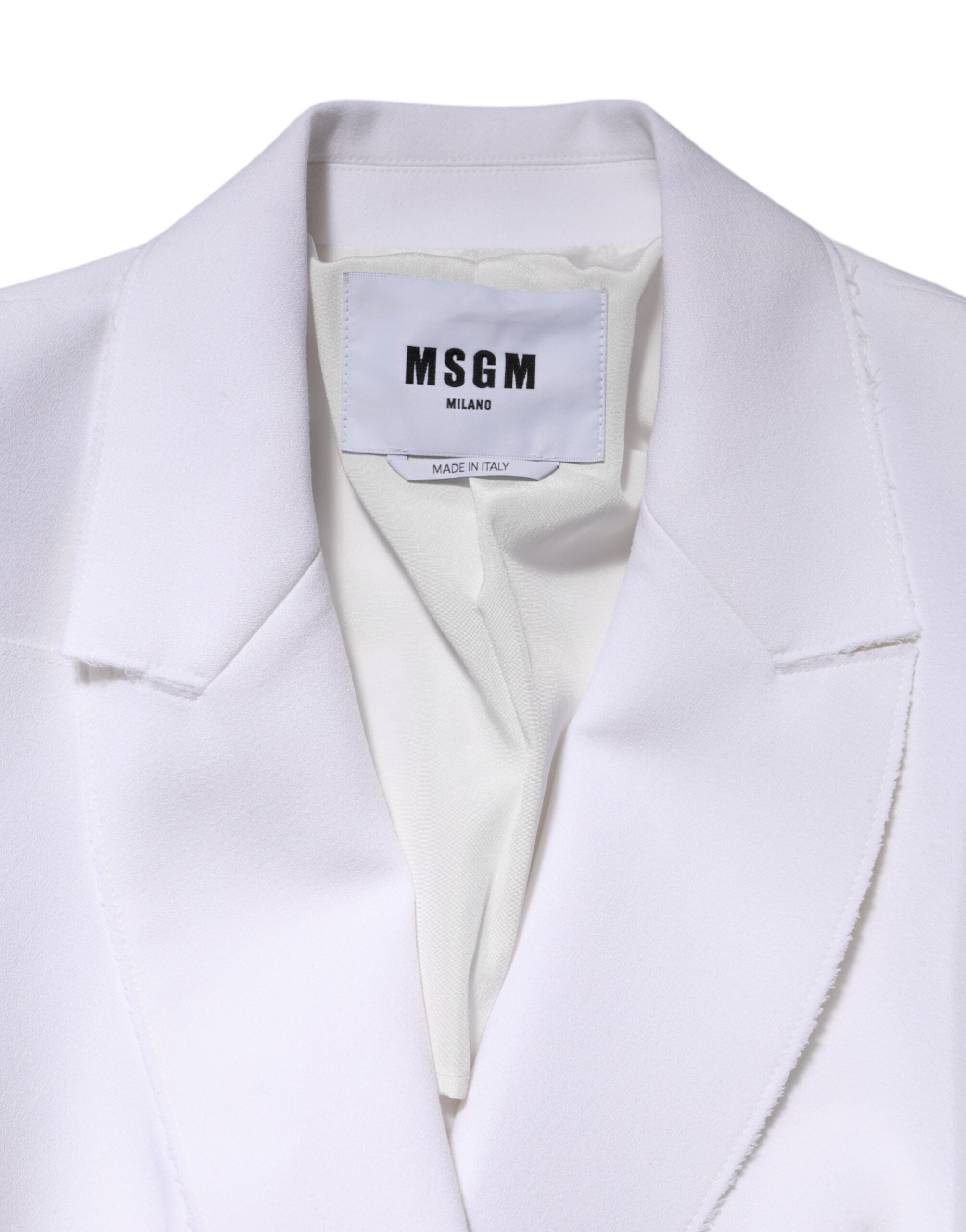 MSGM striukė