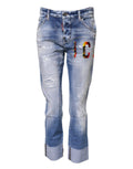 DSQUARED² džinsai