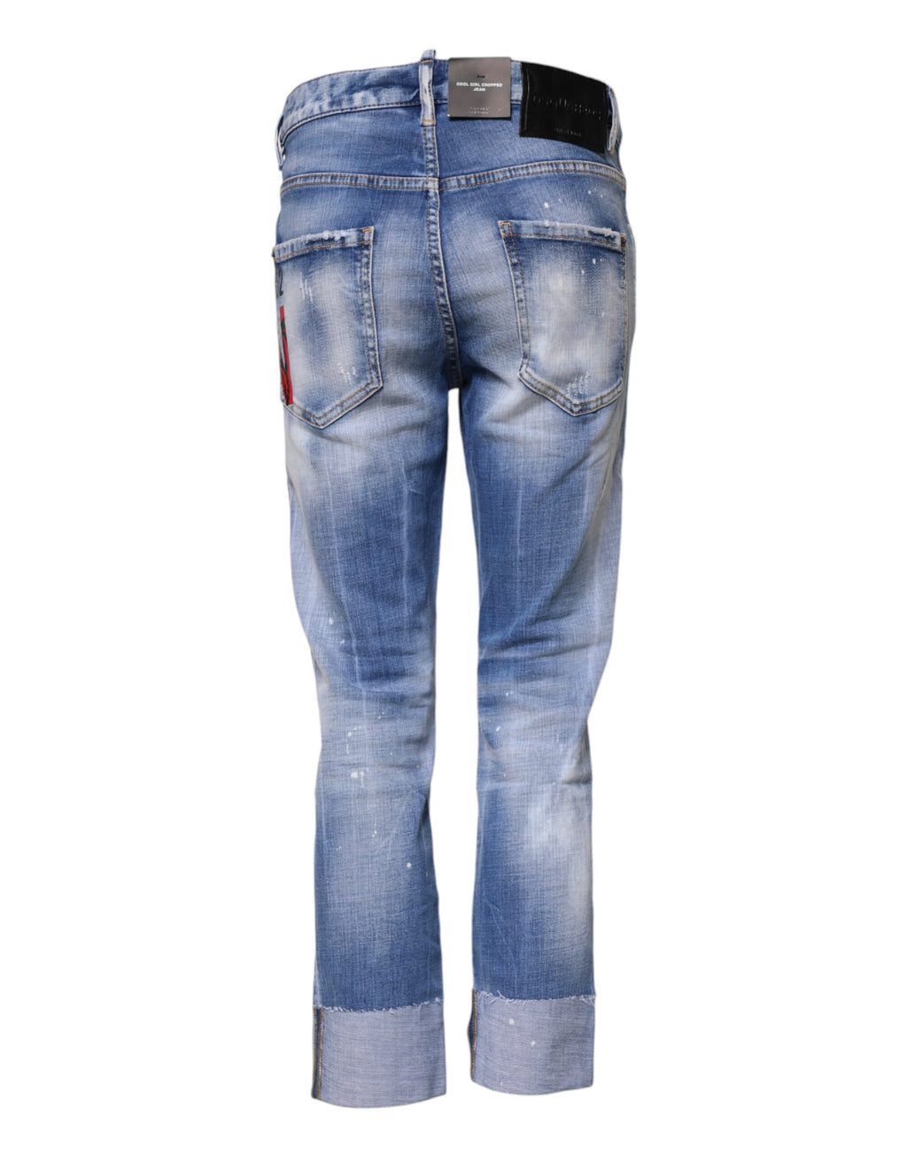 DSQUARED² džinsai