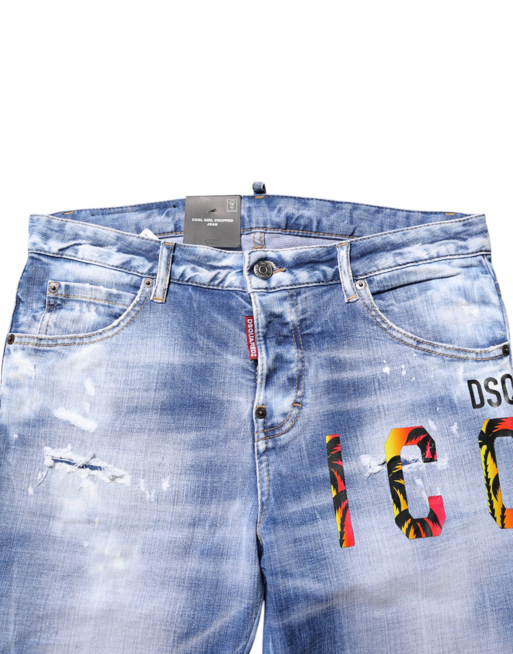 DSQUARED² džinsai