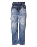 DSQUARED² džinsai
