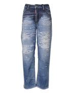DSQUARED² džinsai