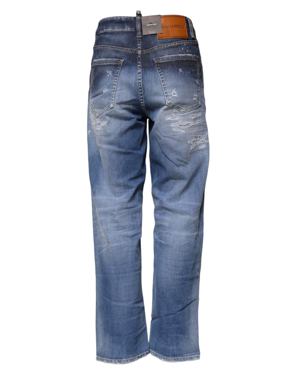 DSQUARED² džinsai