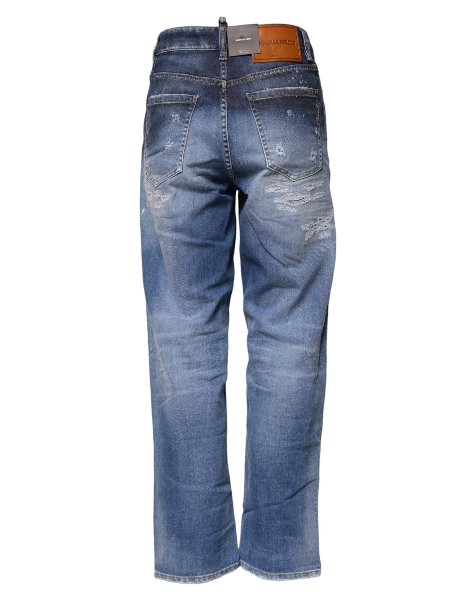 DSQUARED² džinsai