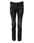 DSQUARED² džinsai