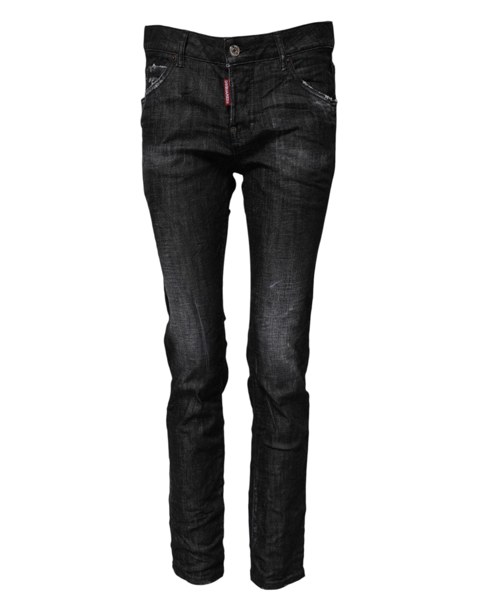 DSQUARED² džinsai