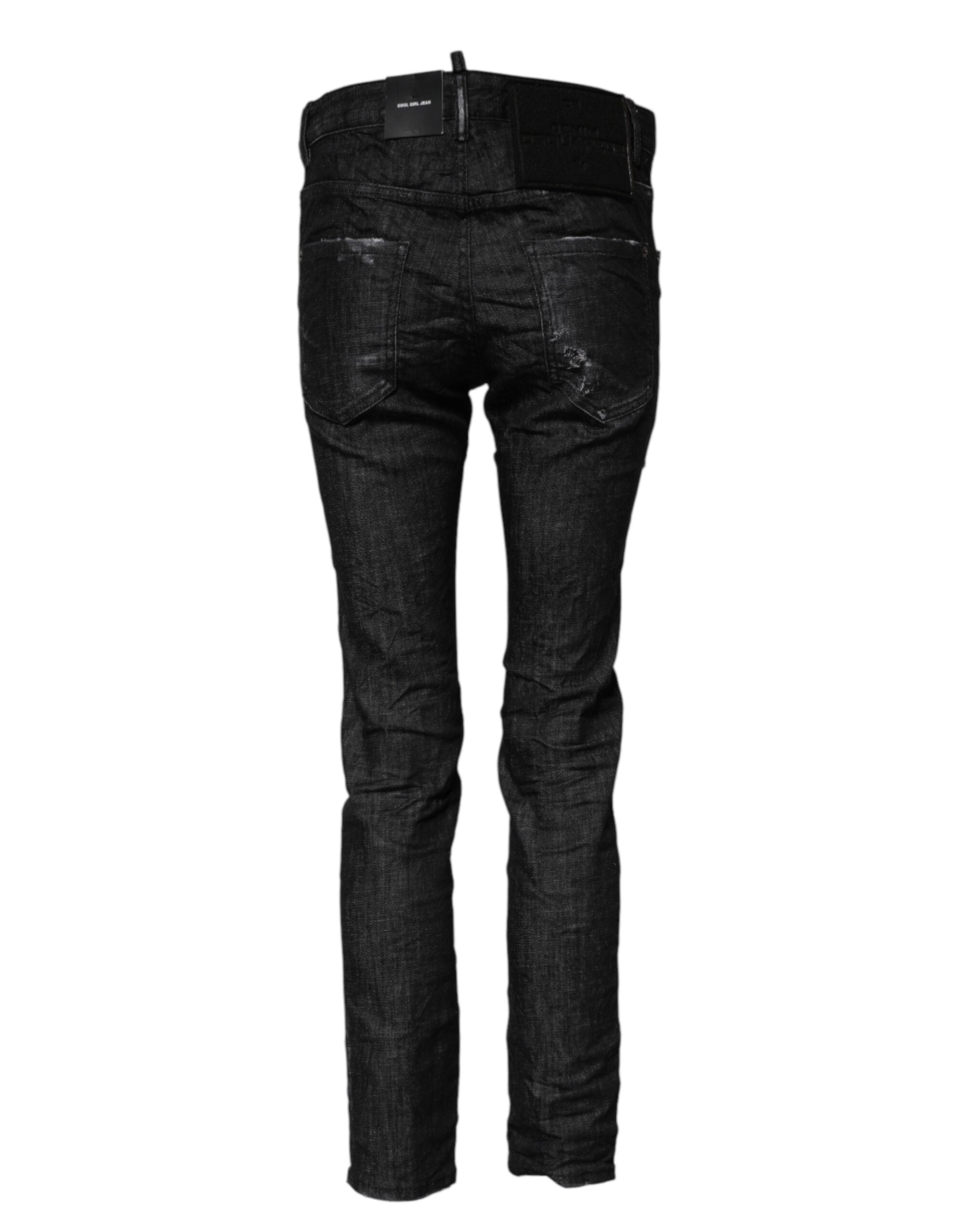DSQUARED² džinsai