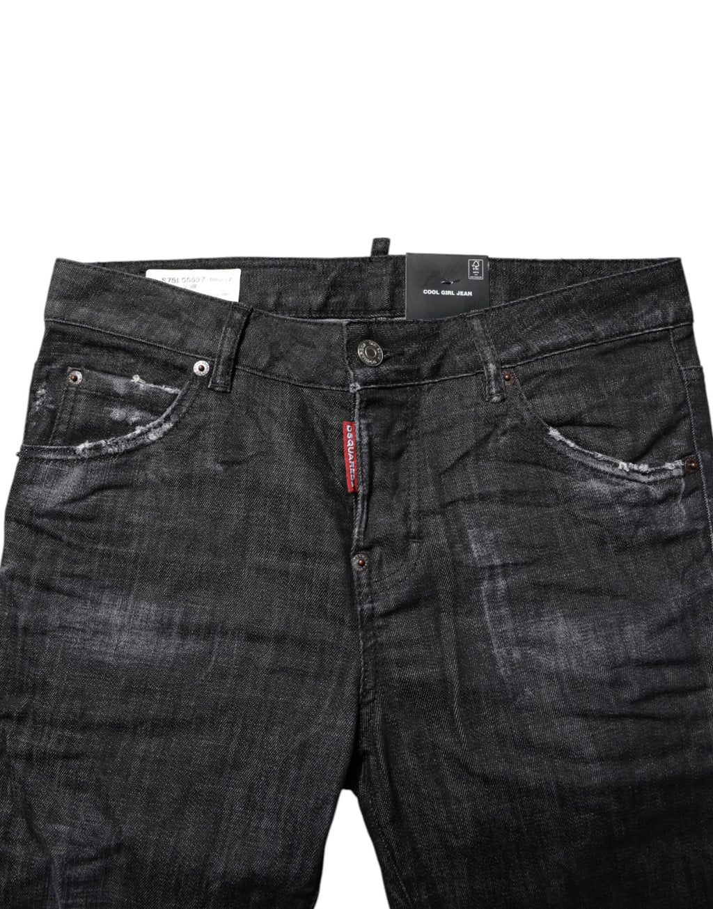 DSQUARED² džinsai