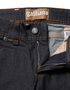 JOHN GALLIANO džinsai