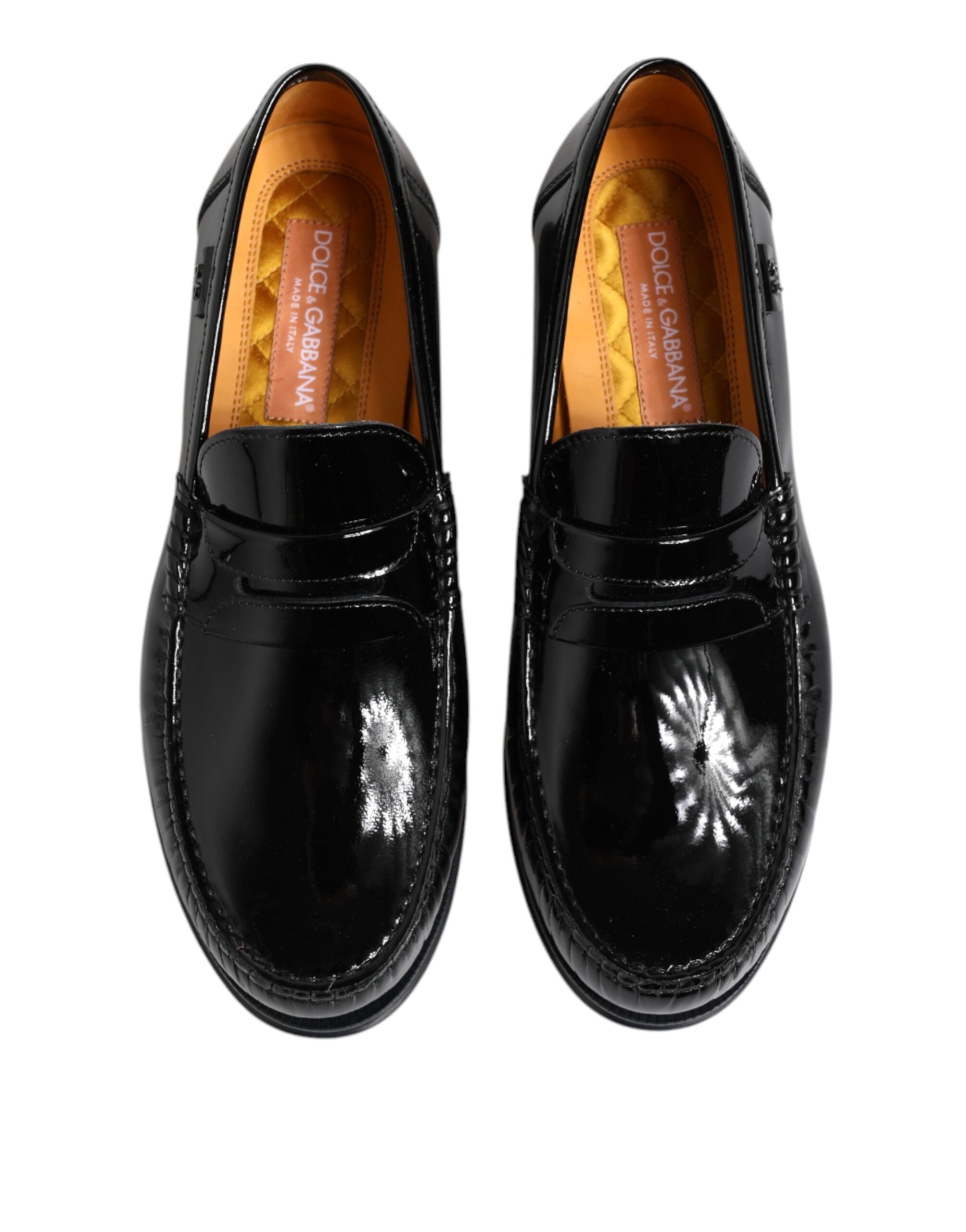 DOLCE & GABBANA loferiai