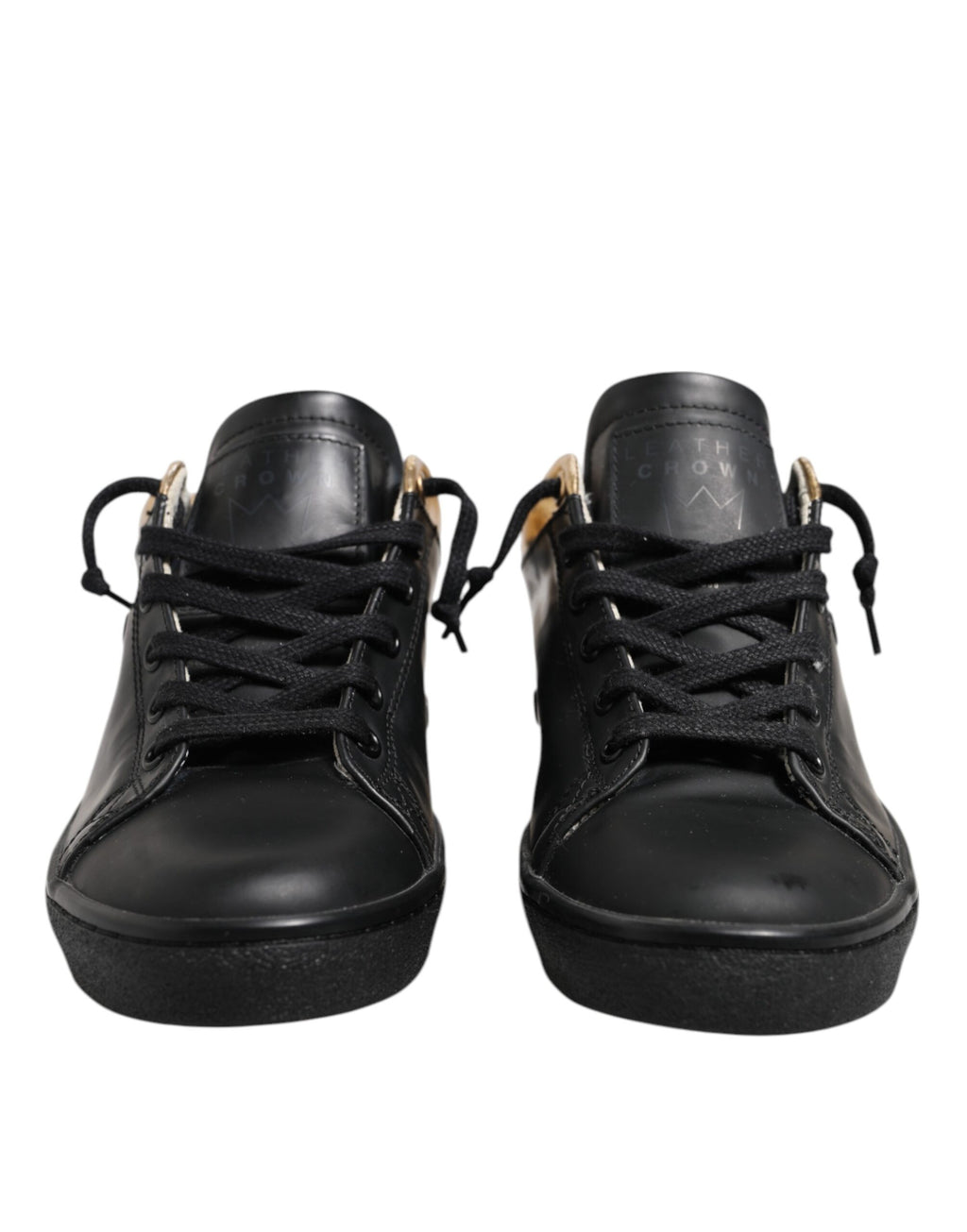 LEATHER CROWN sportiniai batai
