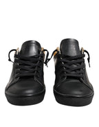 LEATHER CROWN sportiniai batai