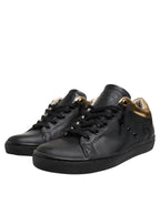 LEATHER CROWN sportiniai batai