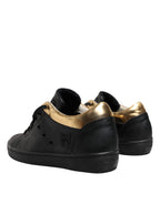 LEATHER CROWN sportiniai batai
