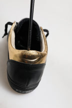 LEATHER CROWN sportiniai batai