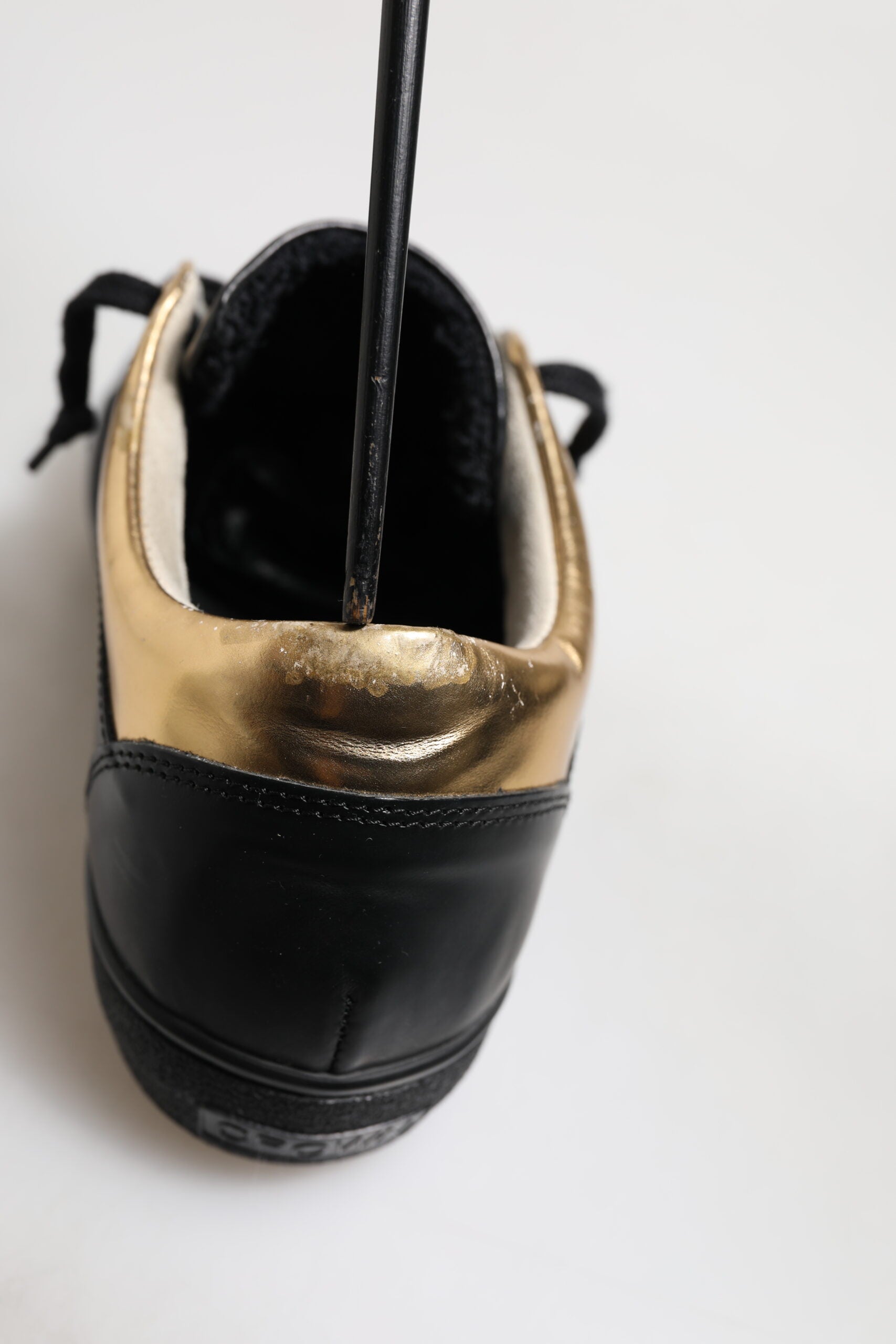 LEATHER CROWN sportiniai batai