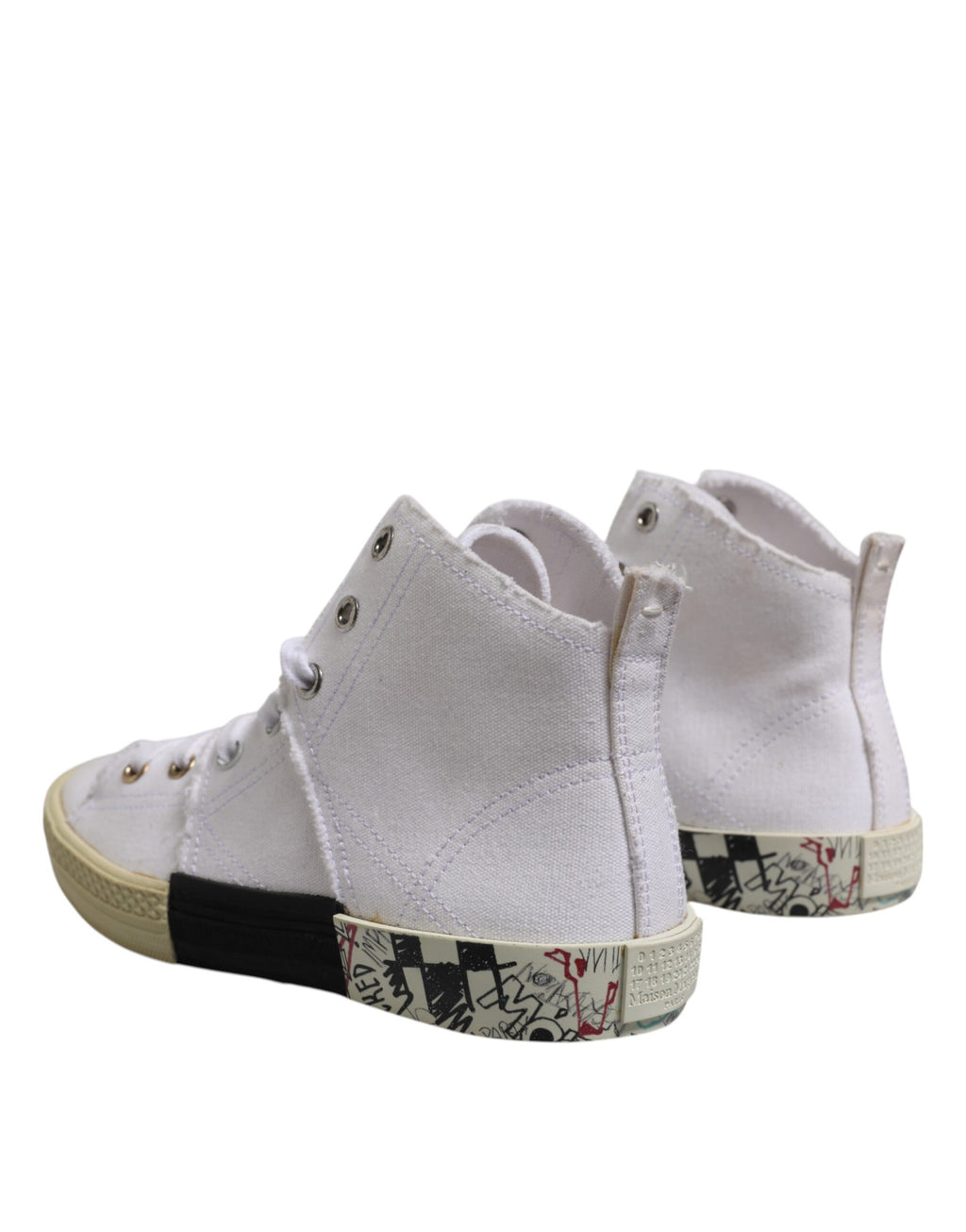 MAISON MARGIELA sportiniai batai