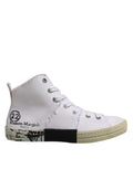 MAISON MARGIELA sportiniai batai