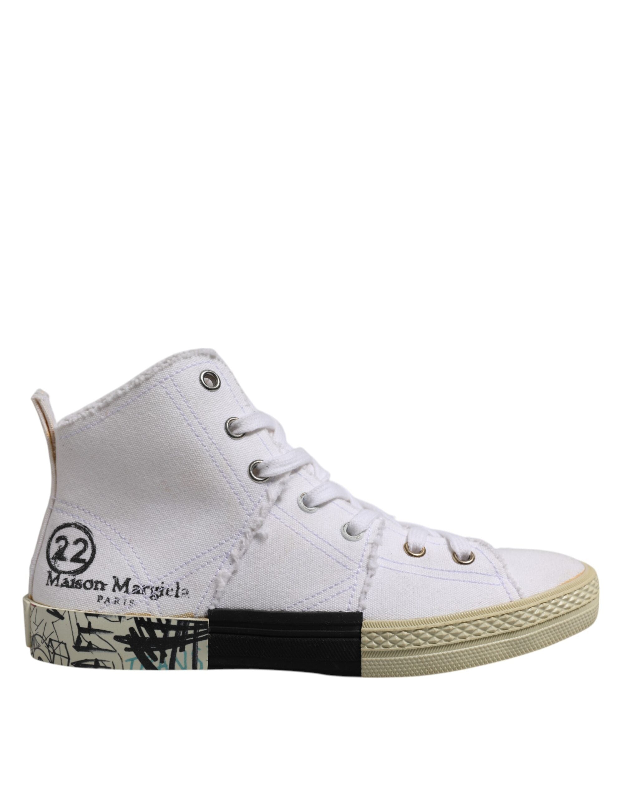 MAISON MARGIELA sportiniai batai