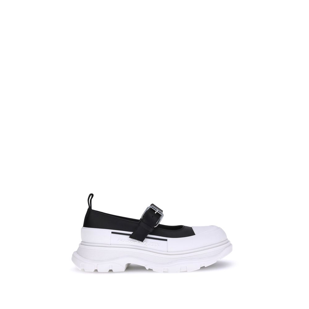 ALEXANDER MCQUEEN balerinės